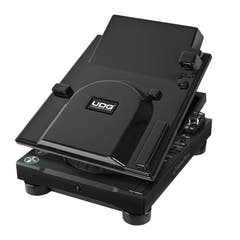UDG Ultimate AlphaTheta CDJ-3000X Equipment Cover Noir