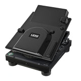 UDG Ultimate AlphaTheta CDJ-3000X Equipment Cover Noir