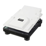 UDG Ultimate AlphaTheta CDJ-3000X Equipment Cover Blanc