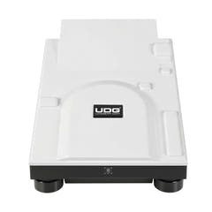 UDG Ultimate AlphaTheta CDJ-3000X Equipment Cover Blanc