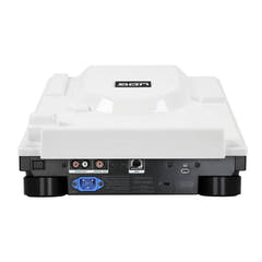 UDG Ultimate AlphaTheta CDJ-3000X Equipment Cover Blanc