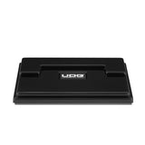 UDG Ultimate AlphaTheta Slab Housse pour équipement Noir