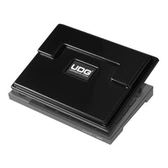 UDG Ultimate AlphaTheta Slab Housse pour équipement Noir