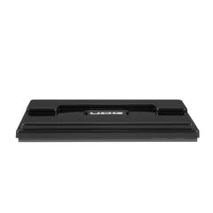 UDG Ultimate AlphaTheta Slab Housse pour équipement Noir