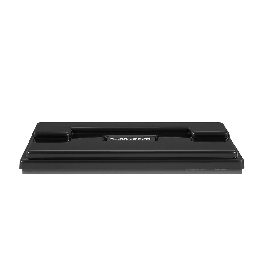 UDG Ultimate AlphaTheta Slab Housse pour équipement Noir
