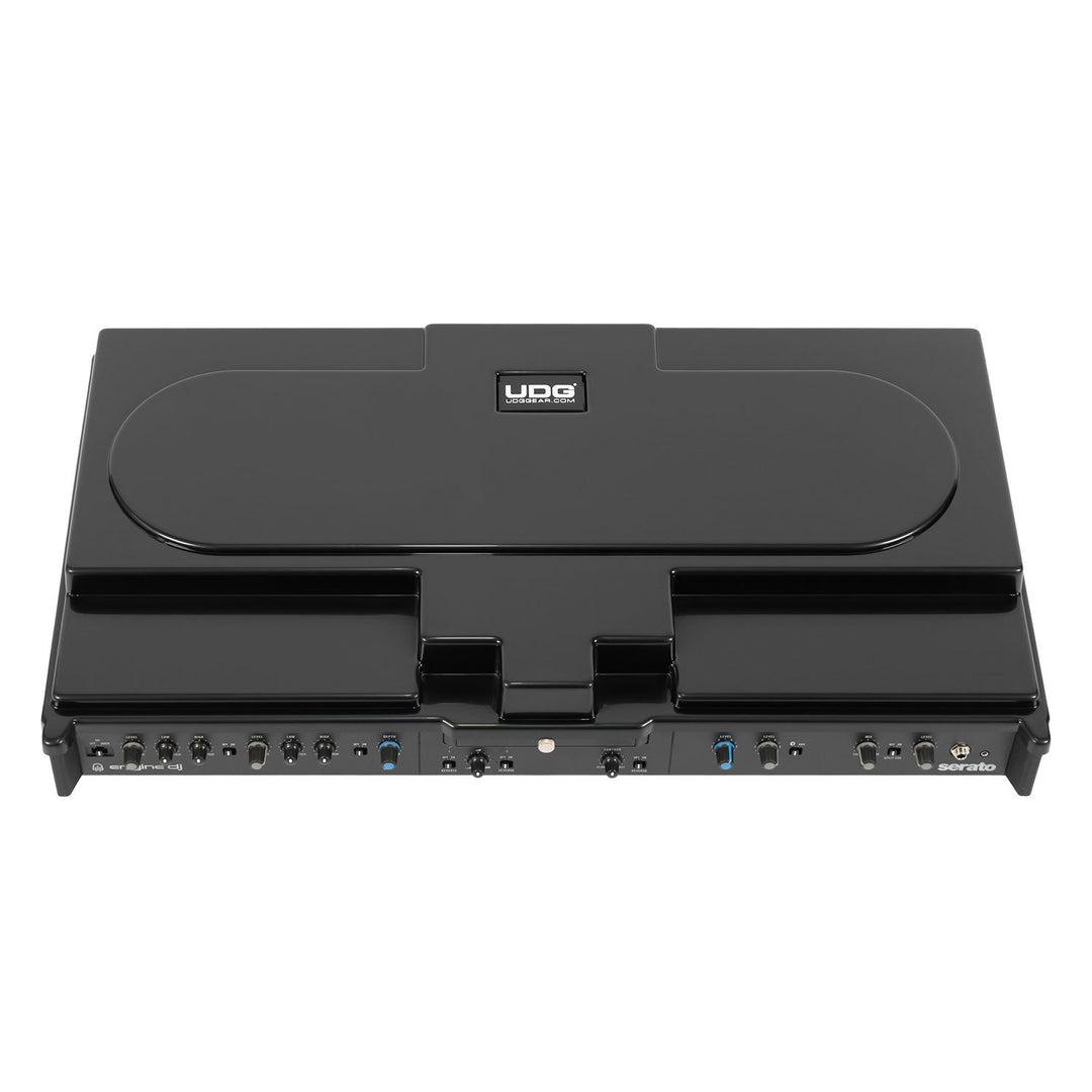 UDG Ultimate Rane System One Housse pour équipement Noir