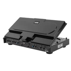 UDG Ultimate Rane System One Housse pour équipement Noir