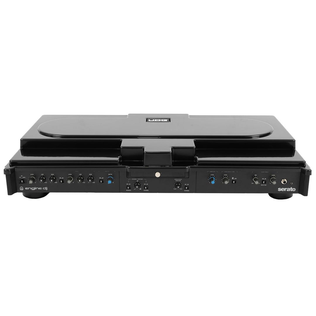 UDG Ultimate Rane System One Housse pour équipement Noir