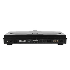 UDG Ultimate Rane System One Housse pour équipement Noir