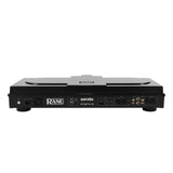 UDG Ultimate Rane System One Housse pour équipement Noir