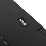 UDG Ultimate Rane System One Housse pour équipement Noir