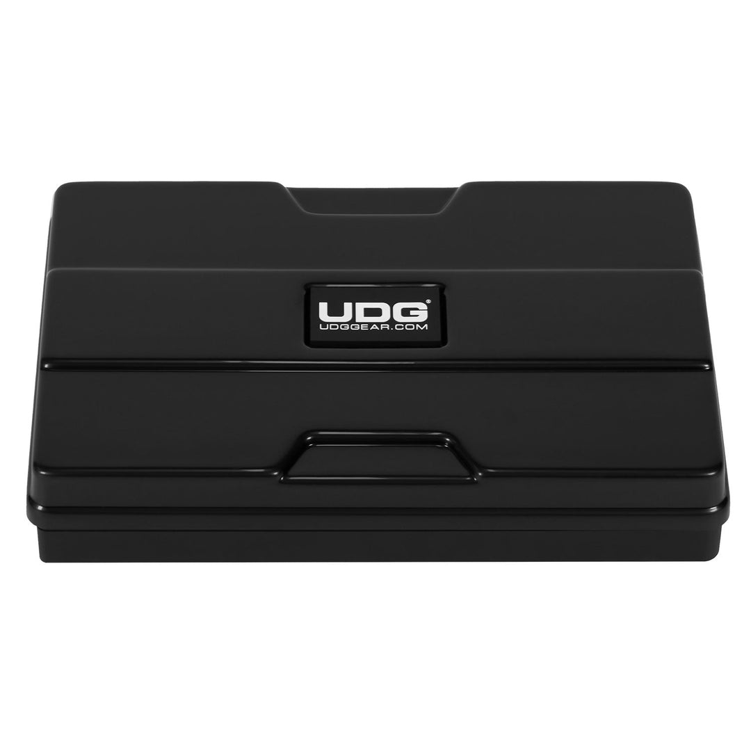 UDG Ultimate AlphaTheta RMX-Ignite Equipment Cover Noir