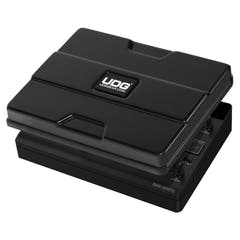 UDG Ultimate AlphaTheta RMX-Ignite Equipment Cover Noir