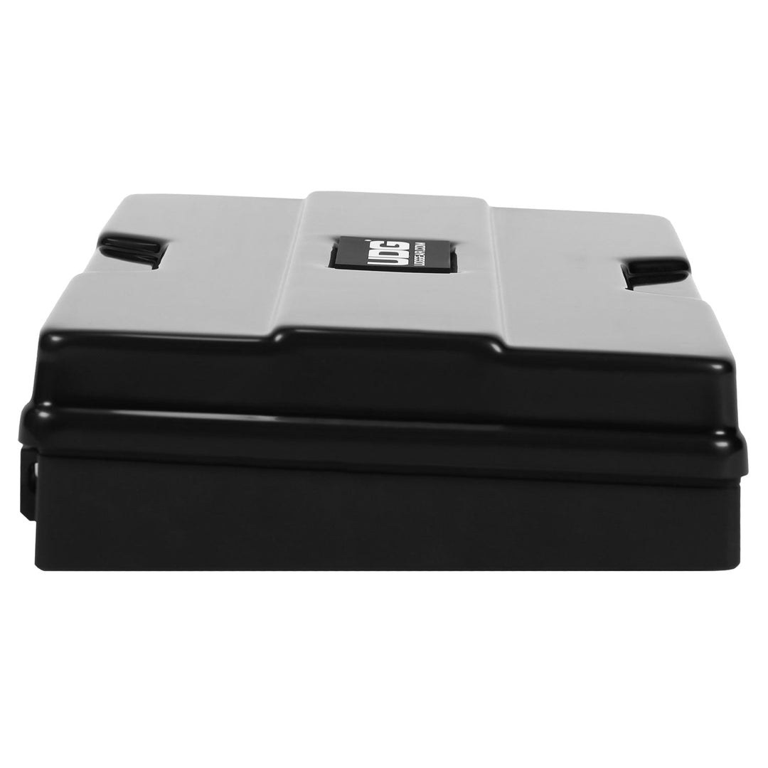 UDG Ultimate AlphaTheta RMX-Ignite Equipment Cover Noir
