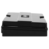 UDG Ultimate AlphaTheta RMX-Ignite Equipment Cover Noir