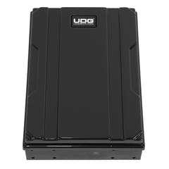 UDG Ultimate AlphaTheta DJM-V5 Équipement Cover Noir