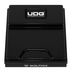UDG Ultimate Wolfmix W1 MK3 Housse pour équipement Noir