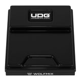 UDG Ultimate Wolfmix W1 MK3 Housse pour équipement Noir