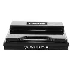 UDG Ultimate Wolfmix W1 MK3 Housse pour équipement Noir