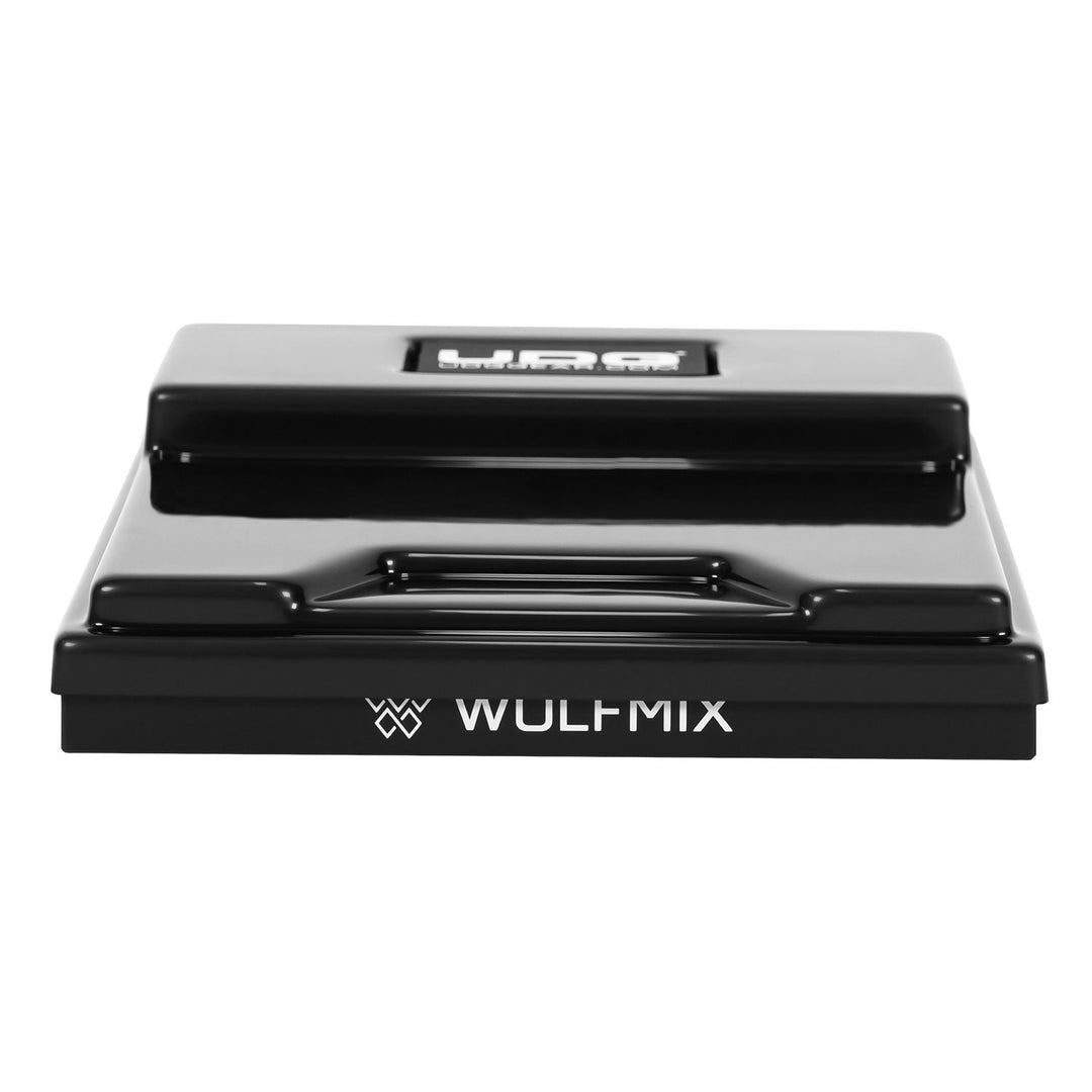 UDG Ultimate Wolfmix W1 MK3 Housse pour équipement Noir