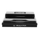 UDG Ultimate Wolfmix W1 MK3 Housse pour équipement Noir