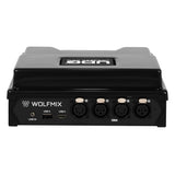 UDG Ultimate Wolfmix W1 MK3 Housse pour équipement Noir