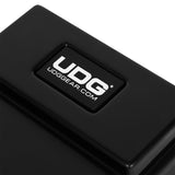 UDG Ultimate Wolfmix W1 MK3 Housse pour équipement Noir