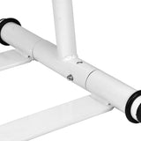 UDG Ultimate Stand pour ordinateur portable réglable en hauteur Blanc