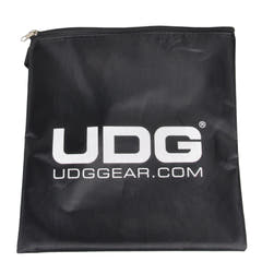 UDG Ultimate Stand pour ordinateur portable réglable en hauteur Blanc