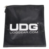 UDG Ultimate Stand pour ordinateur portable réglable en hauteur Blanc
