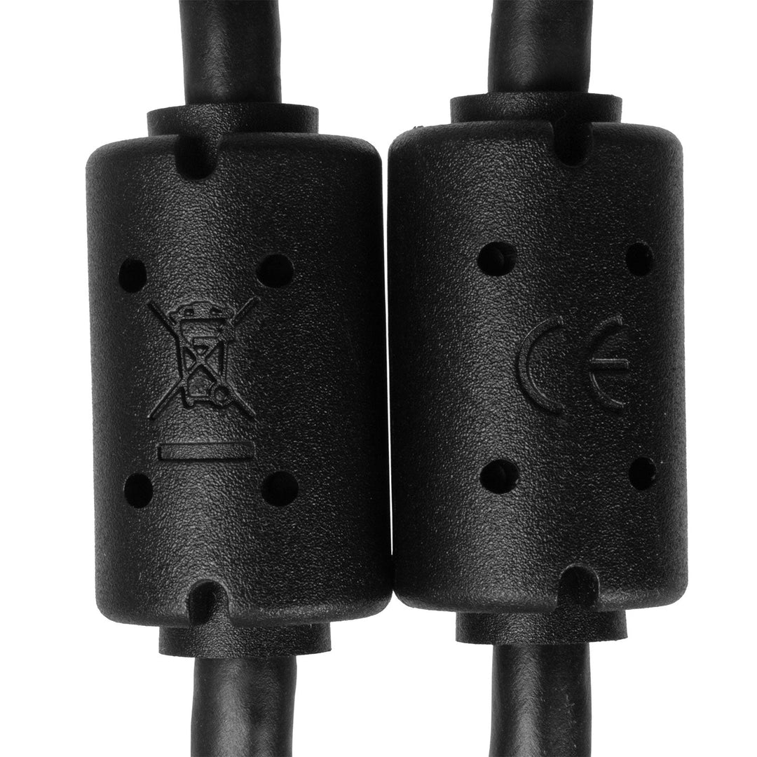 UDG Ultimate Cable USB 3.2 C-A Noir Straight 1,5m