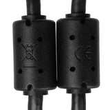 UDG Ultimate Cable USB 3.2 C-A Noir Straight 1,5m