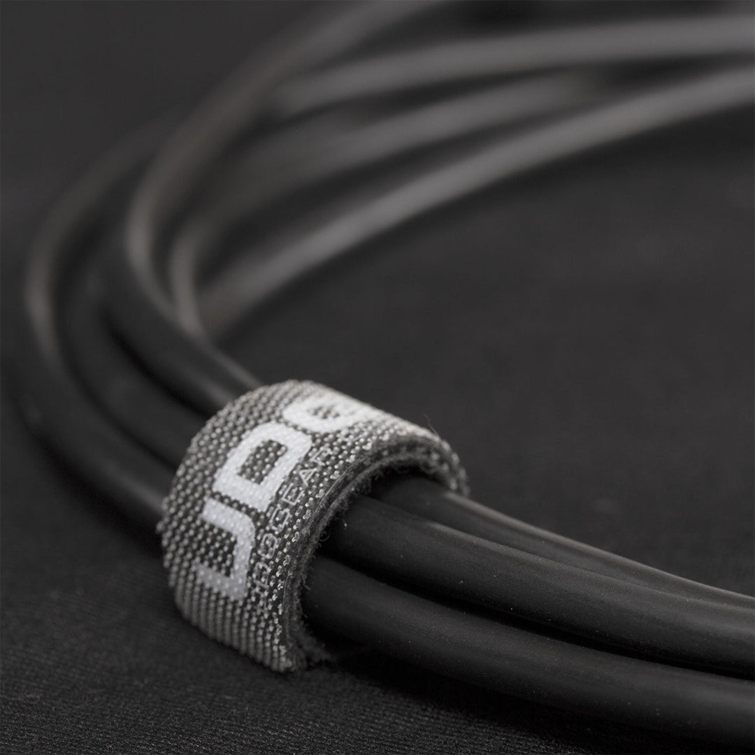 UDG Ultimate Cable USB 3.2 C-A Noir Straight 1,5m