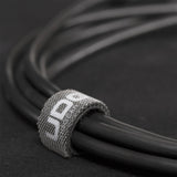 UDG Ultimate Cable USB 3.2 C-A Noir Straight 1,5m