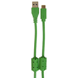 UDG Ultimate Cable USB 3.2 C-A Vert Straight 1,5m
