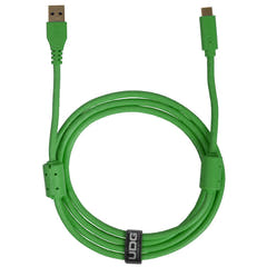UDG Ultimate Cable USB 3.2 C-A Vert Straight 1,5m