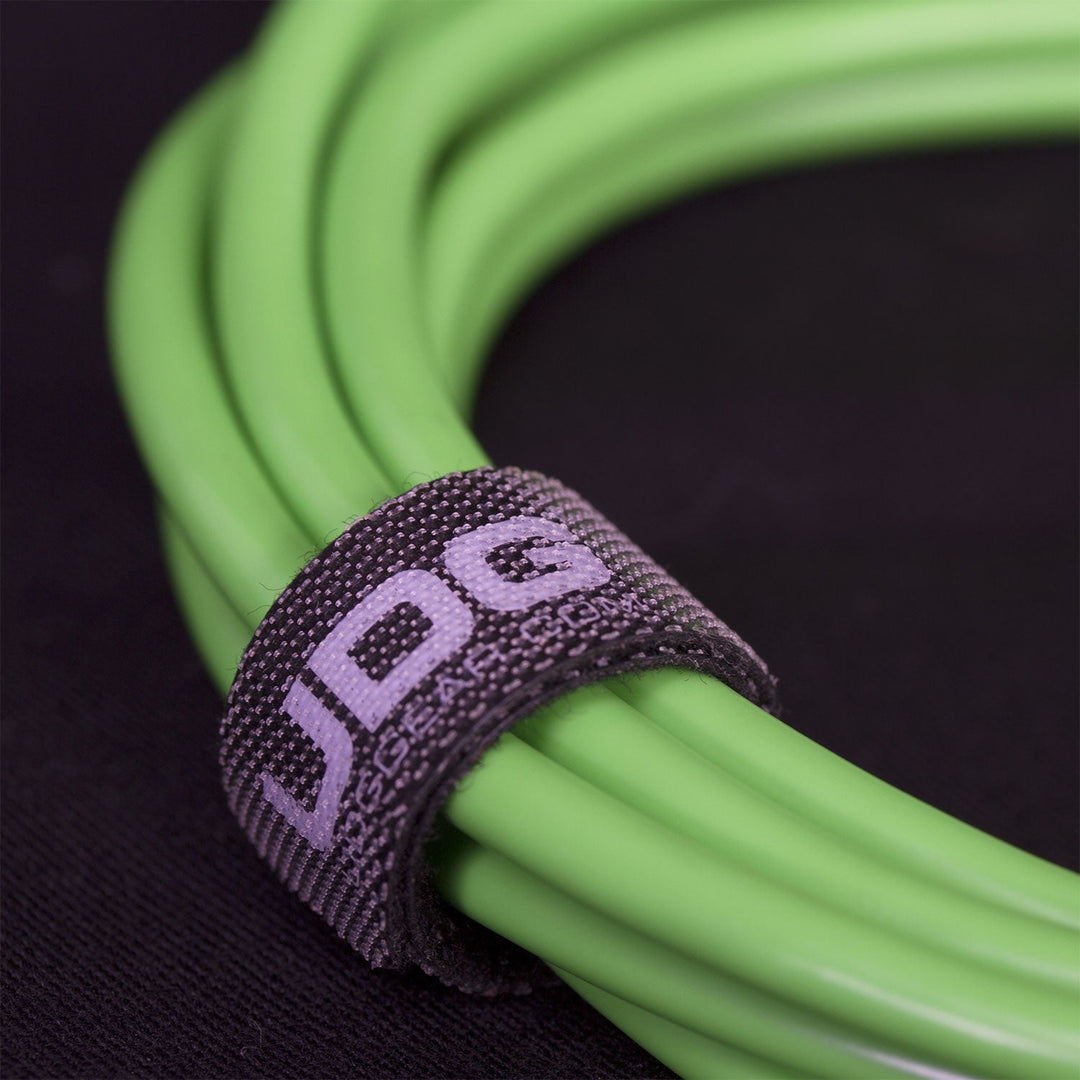UDG Ultimate Cable USB 3.2 C-A Vert Straight 1,5m