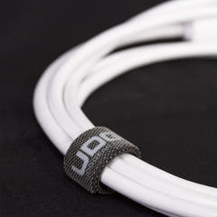 UDG Ultimate Cable USB 3.2 C-A Blanc Straight 1,5m