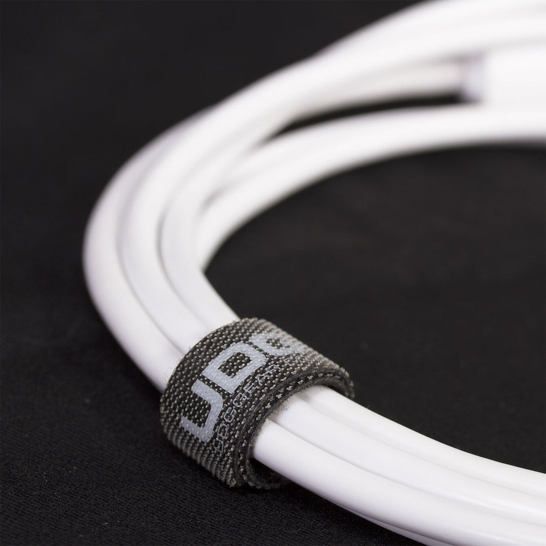 UDG Ultimate Cable USB 3.2 C-A Blanc Straight 1,5m