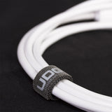 UDG Ultimate Cable USB 3.2 C-A Blanc Straight 1,5m