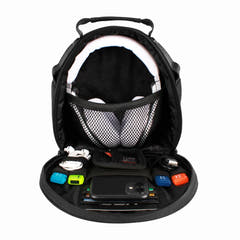 UDG Ultimate DIGI Headphone Bag Or