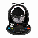 UDG Ultimate DIGI Headphone Bag Or