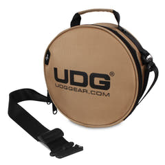 UDG Ultimate DIGI Headphone Bag Or