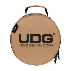 UDG Ultimate DIGI Headphone Bag Or