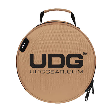 UDG Ultimate DIGI Headphone Bag Or
