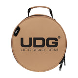 UDG Ultimate DIGI Headphone Bag Or