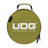 UDG Ultimate DIGI Headphone Bag Vert