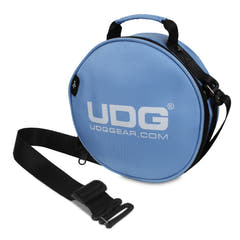 UDG Ultimate DIGI Headphone Bag Light Bleu