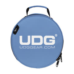 UDG Ultimate DIGI Headphone Bag Light Bleu