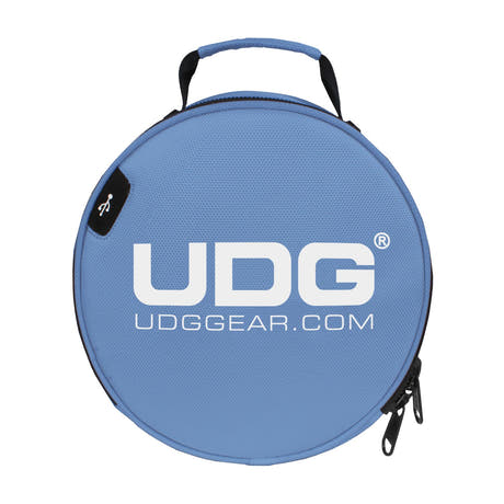UDG Ultimate DIGI Headphone Bag Light Bleu
